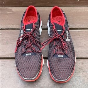 Under Armour Men’s Speedform Gemini Sneakers